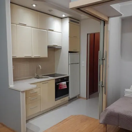 Glebocka 56 Apartamento *