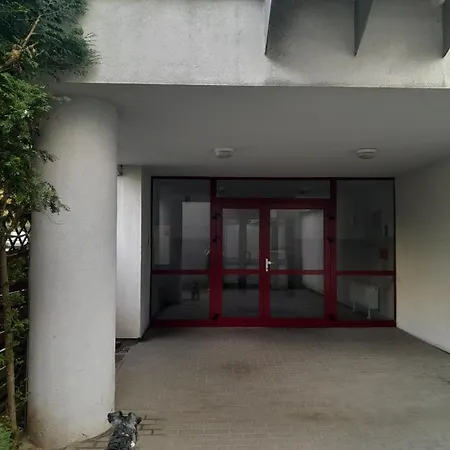 Apartmán Glebocka 56 *