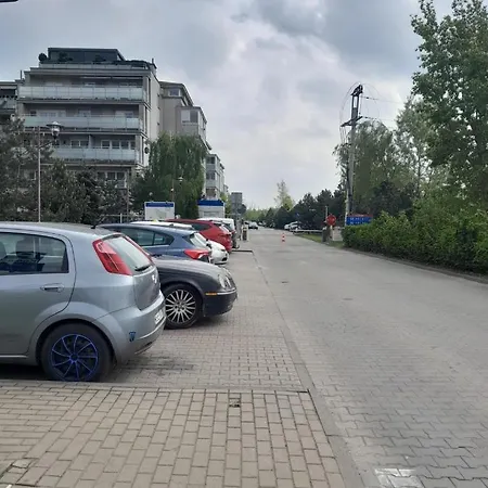 Glebocka 56
