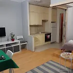 Głębocka 56 Apartament Warszawa