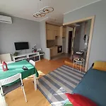 Apartament Głębocka 56 *