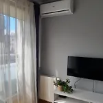 Apartament Głębocka 56 Warszawa