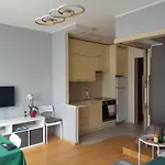 Apartament Głębocka 56 Warszawa